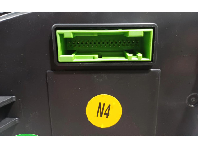 Панель приборов 11009900 MG ZS