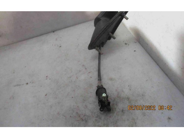 Зеркало электрическое        Volkswagen Golf III  1992 - 1997 года   