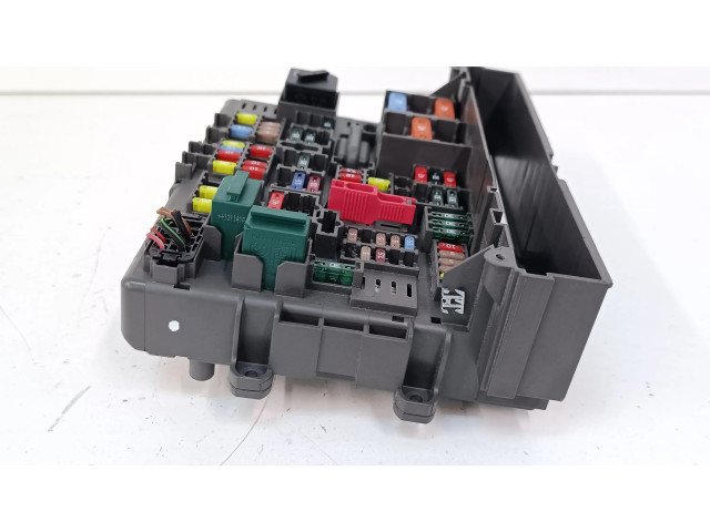   Pojistková skříňka 9119444   BMW X1 E84 2014