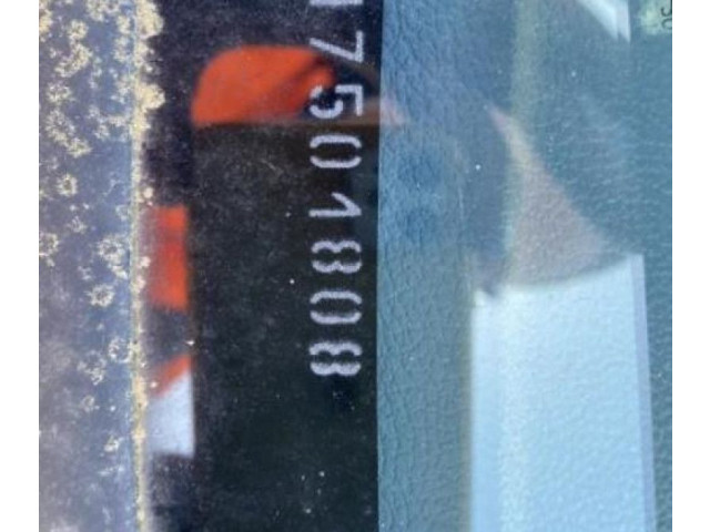 Вентилятор печки Renault Twingo I