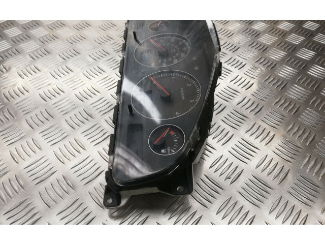 Панель приборов 30746112 Volvo S60