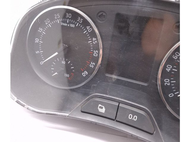 Комплект зажигания 03L906023LM, 6R0937087P   Skoda Rapid (NH)       