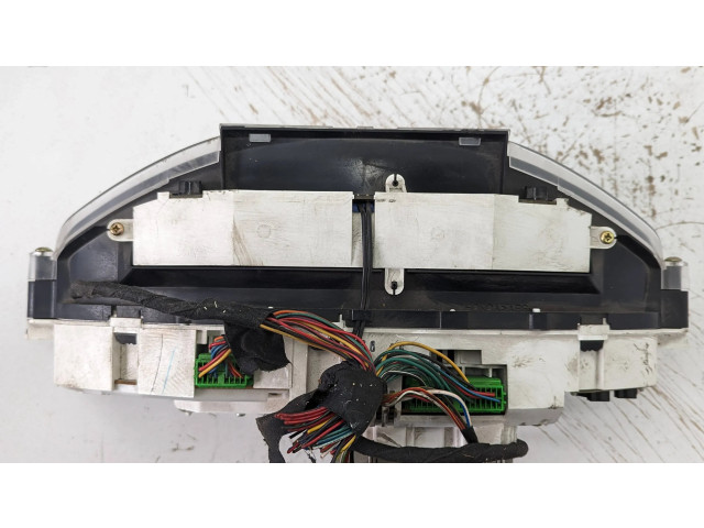 Панель приборов HR0166103, 78100 Honda Accord