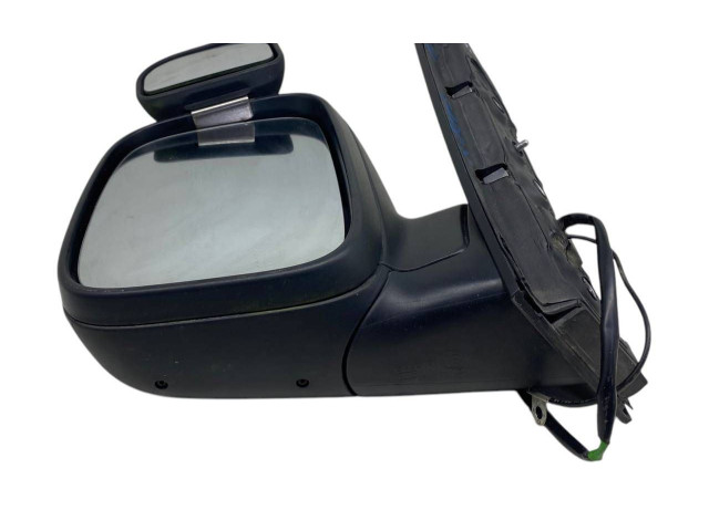 Зеркало электрическое        Volkswagen Caddy  2011 - 2016 года   