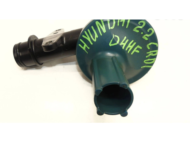 Масляный насос HCPB 0285001417, 0285001417 Ford Transit