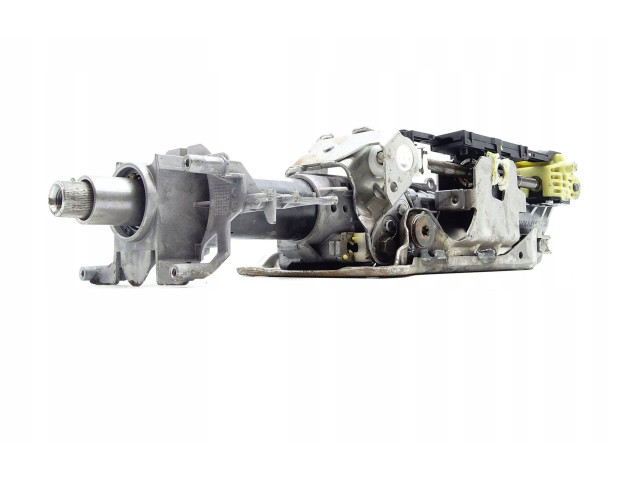  рейка  Колонка рулевая 6786603   BMW X5 E70 2006 - 2013 года