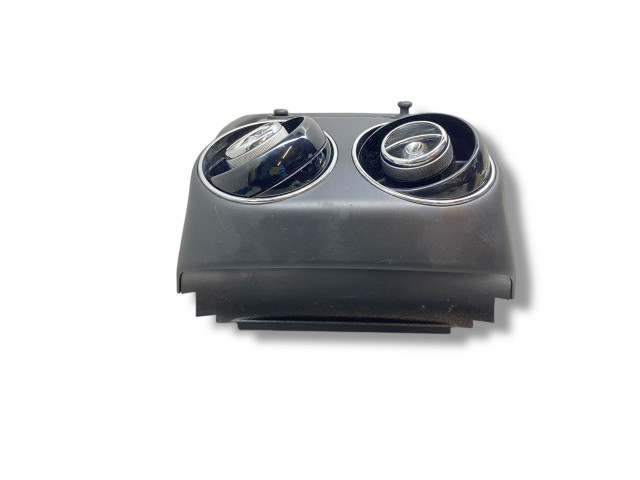 Блок управления климат-контролем AW9318D687AD, 0911181 Jaguar XJ X351