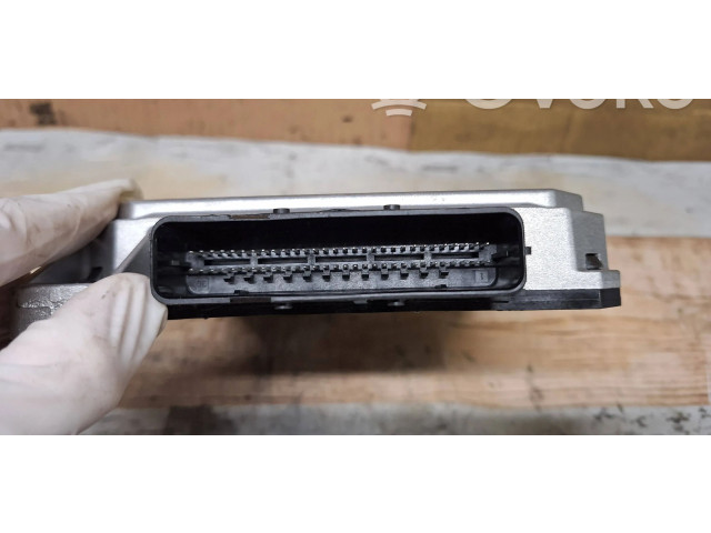 Блок управления коробки передач