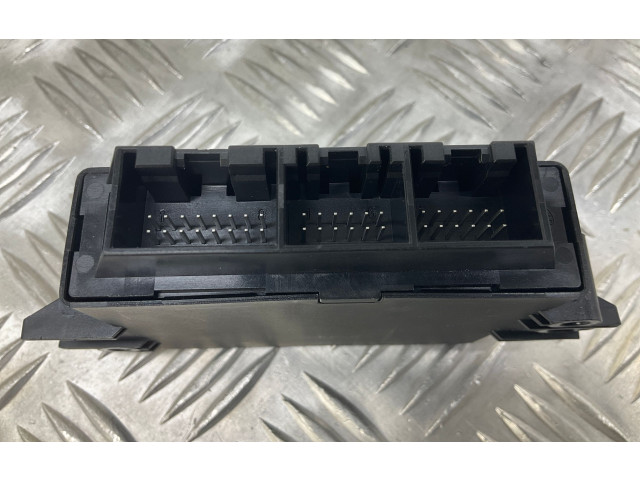 Блок управления двигателем Блок управления 7P6919475 Volkswagen Touareg II