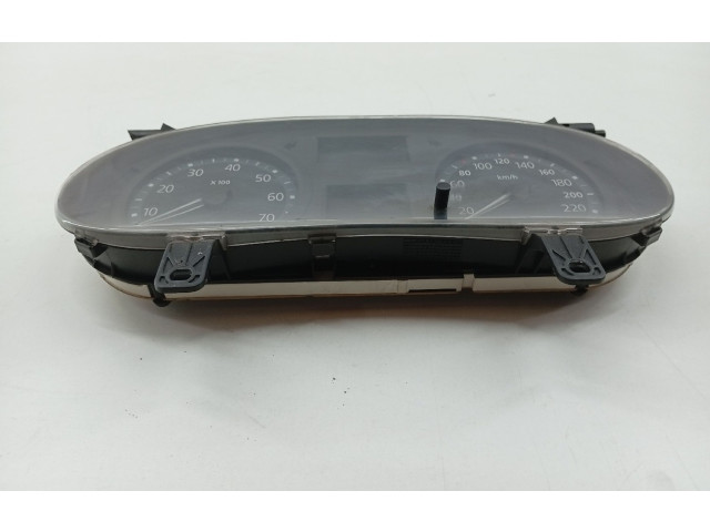 Панель приборов P8200276525   Renault Clio II       