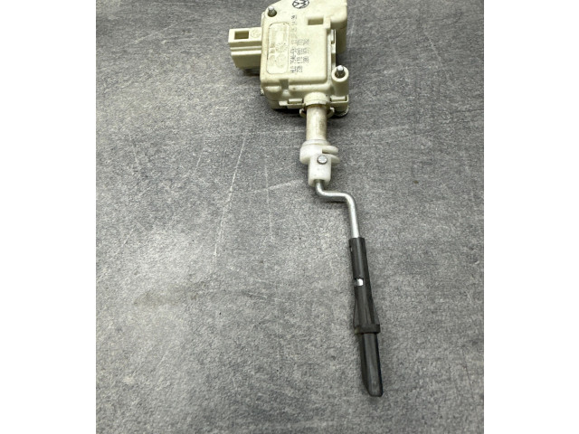 Комплект блоков управления 3B0959782, 1T0810773   Volkswagen Touran I