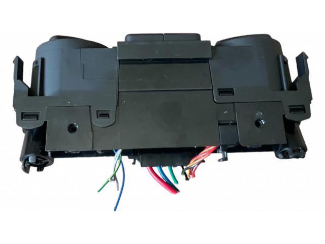 Блок управления климат-контролем 6P0820045G, E10816972   Seat Ibiza IV (6J,6P)