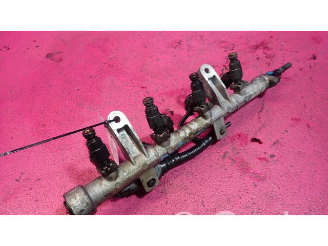 Магистральная трубка топлива Hyundai Getz