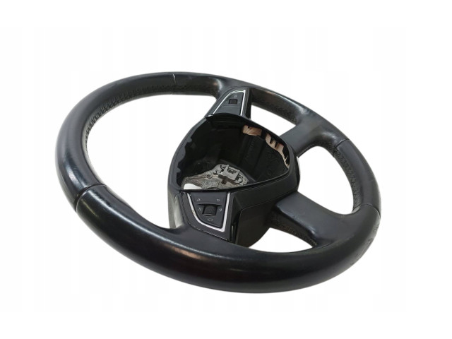 Руль Skoda Octavia Mk3 (5E) 2013 - 2019 года