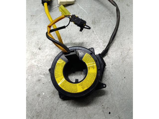 Подрулевой шлейф SRS    SsangYong Rexton