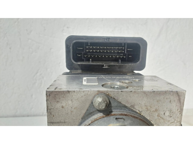 Jednotka ABS A1669013400, A1664313112 Mercedes-Benz ML W166 2015