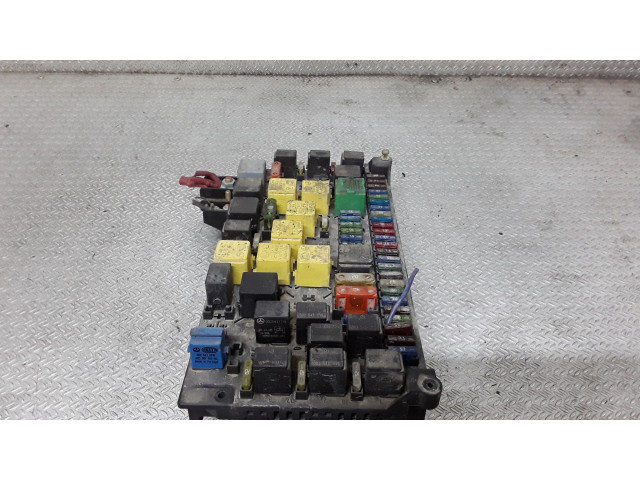 Pojistková skříňka 1635450005 Mercedes-Benz ML W163 1999