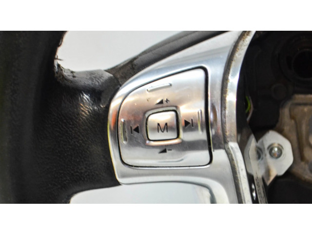 Руль Ford Galaxy 2006-2015 года 6M2T14K147BH, 6M2T14K147AJ