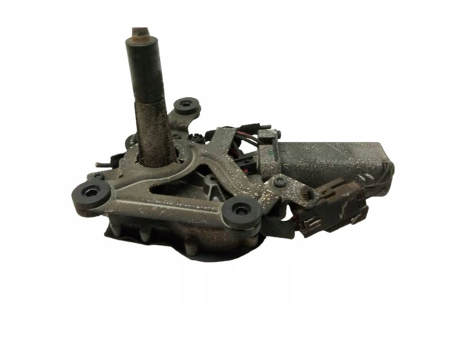 Моторчик заднего дворника     Land Rover Discovery 4 - LR4