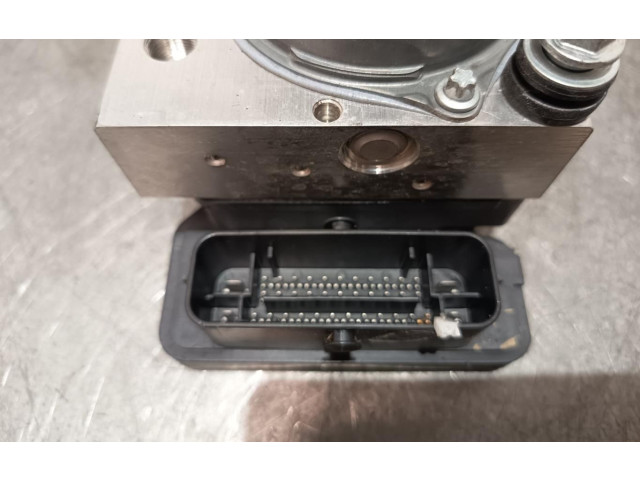 Блок АБС 6C0614517N   Skoda  Fabia Mk3 (NJ)  2015 - 2021 года