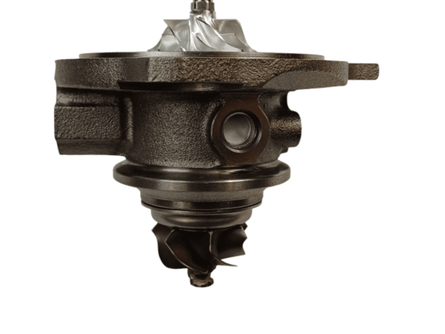 Turbodmychadlo Турбина 03F145701H, CHRA40-0184T Seat Toledo IV (NH)