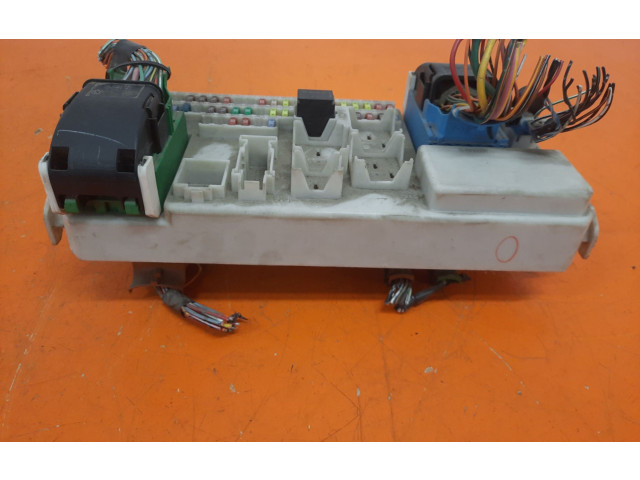   Pojistková skříňka BP4K66730C, BP4K66730C   Audi A8 S8 D3 4E 2004