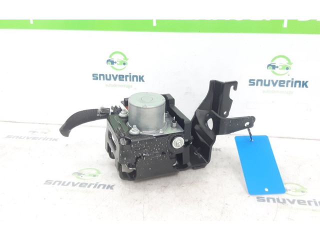 Блок АБС 1693609080, 9857560980   Peugeot  2008 II  2019 -  года