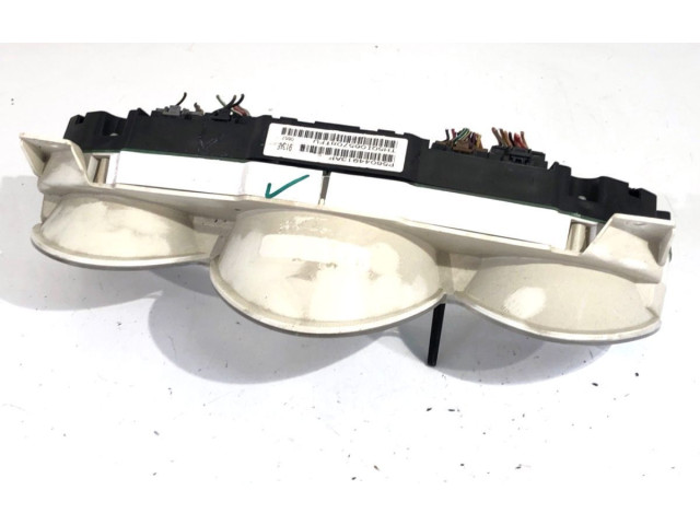 Přístrojová deska Dodge Avenger 2008 P56044913AF