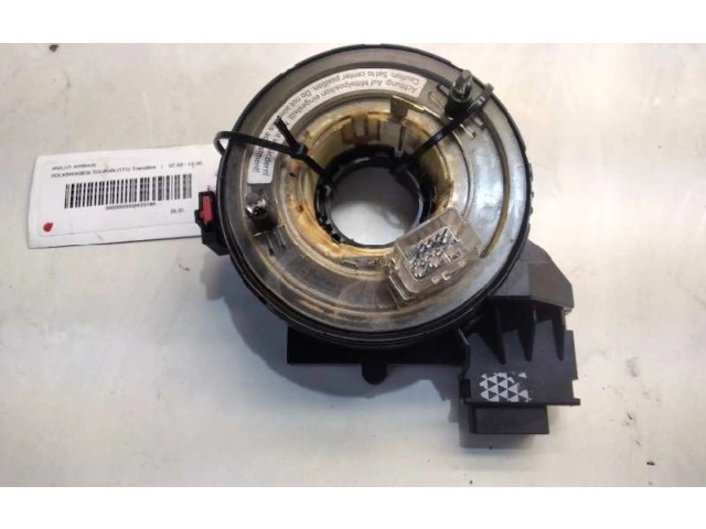 Подушка безопасности водителя 1K0959653C   Volkswagen Touran I