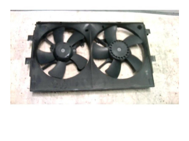 Вентилятор печки 1355A102, 1355A102 Mitsubishi Outlander