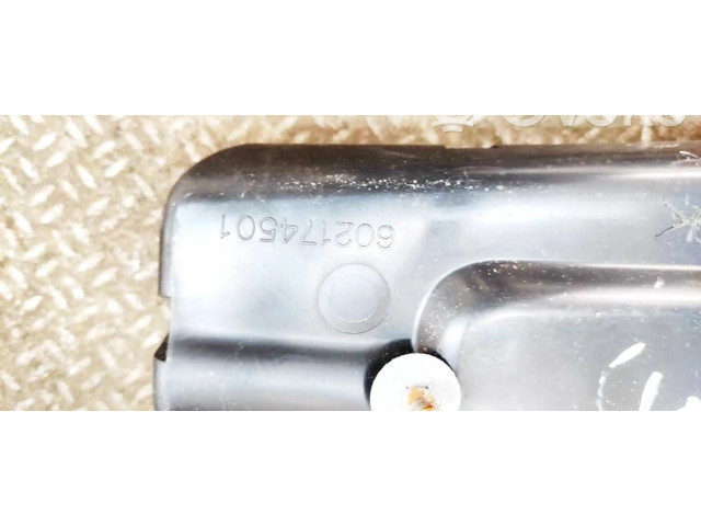 Подушка безопасности в сиденье 602174501 Mazda 3 I