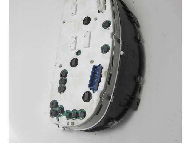 Панель приборов 940031C680 Hyundai Getz