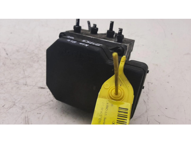 Блок АБС 58970FD100, BH60103900   KIA  Rio  2001-2005 года