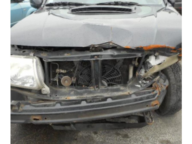 Вентилятор печки    7425065D11   Suzuki Grand Vitara I