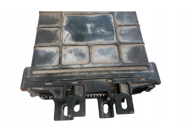 Блок управления коробкой передач 01M927733CJ   Audi A3 S3 8L