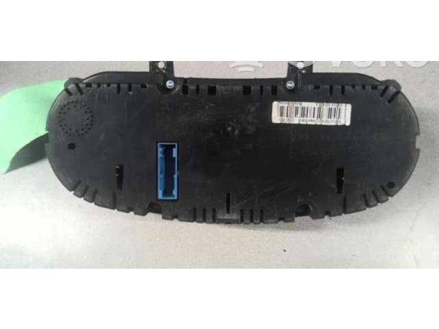 Панель приборов NT Volkswagen Jetta VI