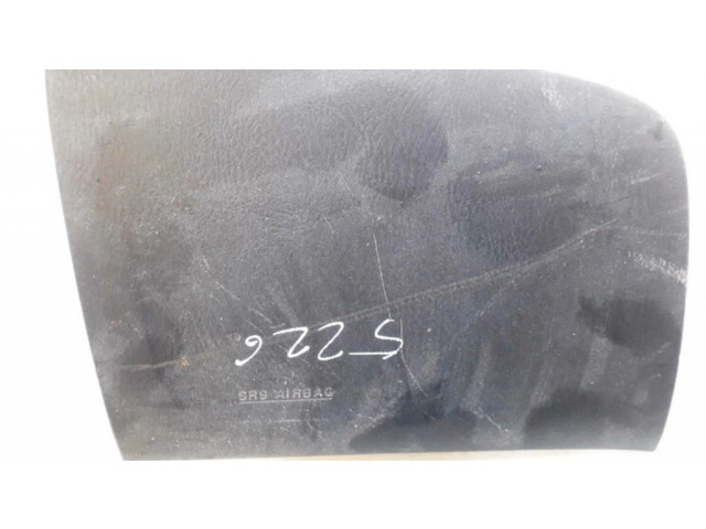 Подушка безопасности пассажира herg2003bc Mazda Premacy