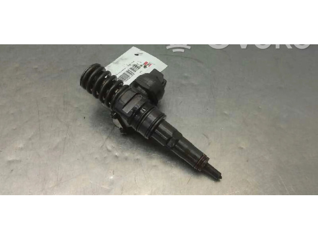 Форсунка Volkswagen Touran I BKC