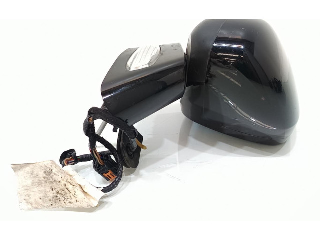 Zpětné zrcátko Citroen Berlingo 2008 965744259V