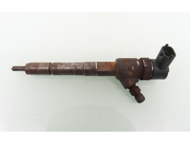 Vstřikovač 0445110183, 0445110183 Fiat Punto (199) 199 A3.000