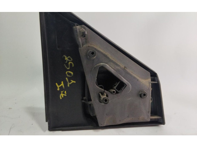 Зеркало электрическое        Renault Clio III  2005 - 2012 года   