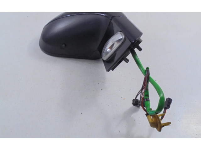 Zpětné zrcátko Peugeot 308 2007 0206040, 0206040