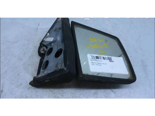 Зеркало (механическое)       Renault Trafic I  1980 - 2002 года   