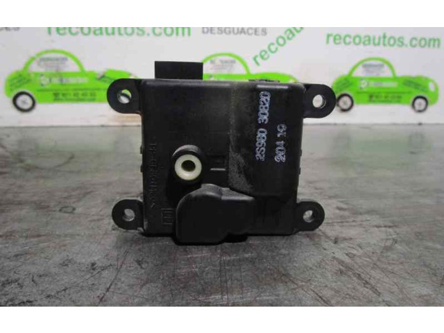 Вентилятор печки    0B0903075323, 2S98030820   Honda Civic