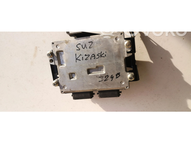 Řídící jednotka 33910-57L0, 33910-57L0 112400-2850 Suzuki Kizashi 2010