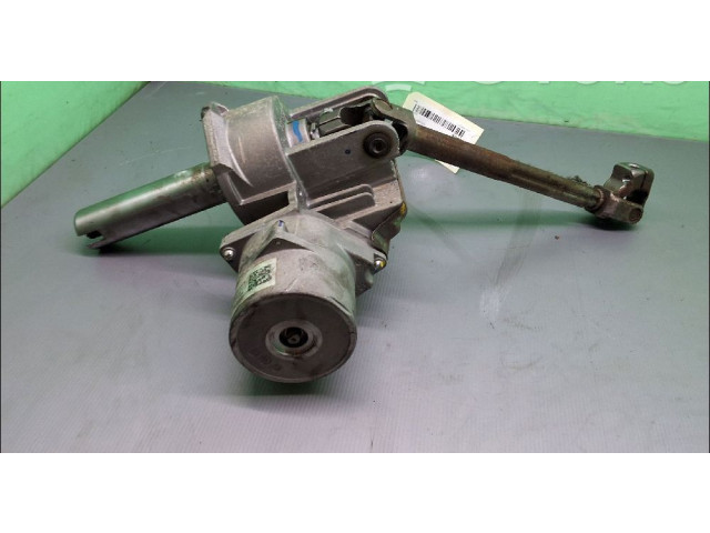  рейка  Колонка рулевая 52090174   Fiat Punto Evo  -  года