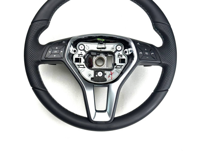 Volant Mercedes-Benz E A207 2017