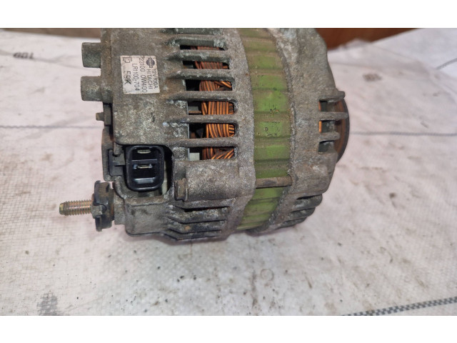 Генератор 231000w400 Infiniti QX4