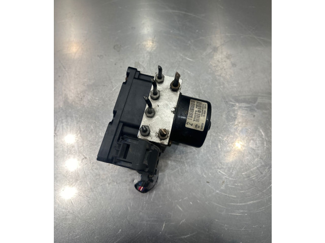 Блок АБС 8671224, 10092504033 Volvo XC90 2003 - 2006 года