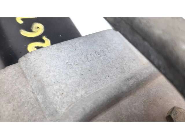 Моторчик дворников 54120927    Jeep Cherokee III KJ